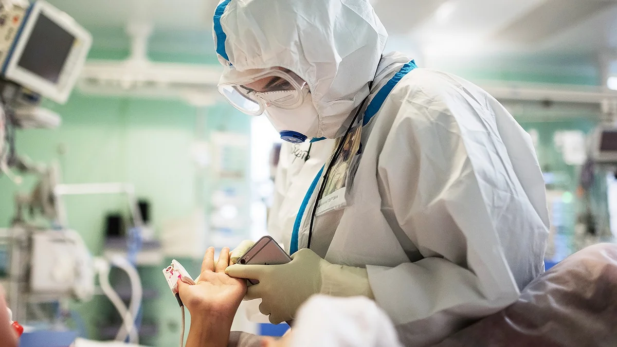 İspaniyada koronavirusdan ölənlərin sayı 27 321-ə çatdı