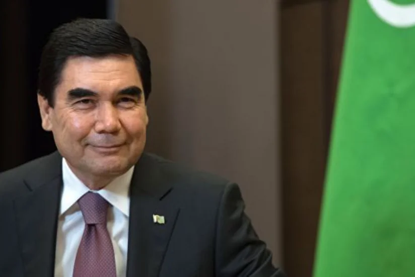 Президент Туркменистана появился перед камерой впервые после слухов о его смерти - ВИДЕО