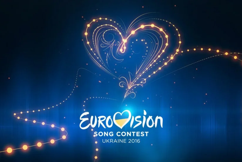 One-fifth of Ukraine population supports holding of Eurovision contest abroad