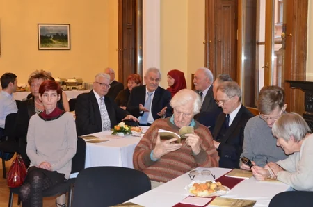 Macarıstanda Azərbaycanlıların Soyqırımı Günü ilə bağlı anım mərasimi keçirilib