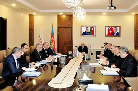 “Azərişıq” prezident seçkilərinə görə gücləndirilmiş iş rejiminə keçib