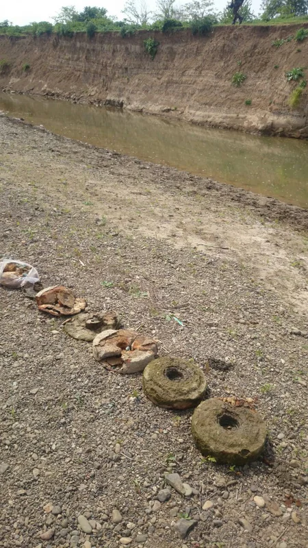 ANAMA: Bu gün 3 ədəd PHS və 6 ədəd tank əleyhinə mina zərərsizləşdirilib