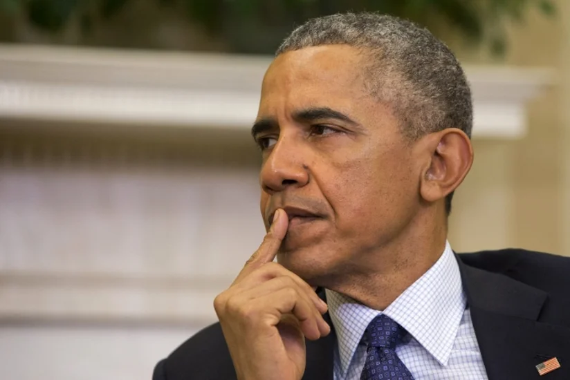 Barak Obama Liviyaya hərbi müdaxiləni özünün ən böyük səhvi adlandırıb