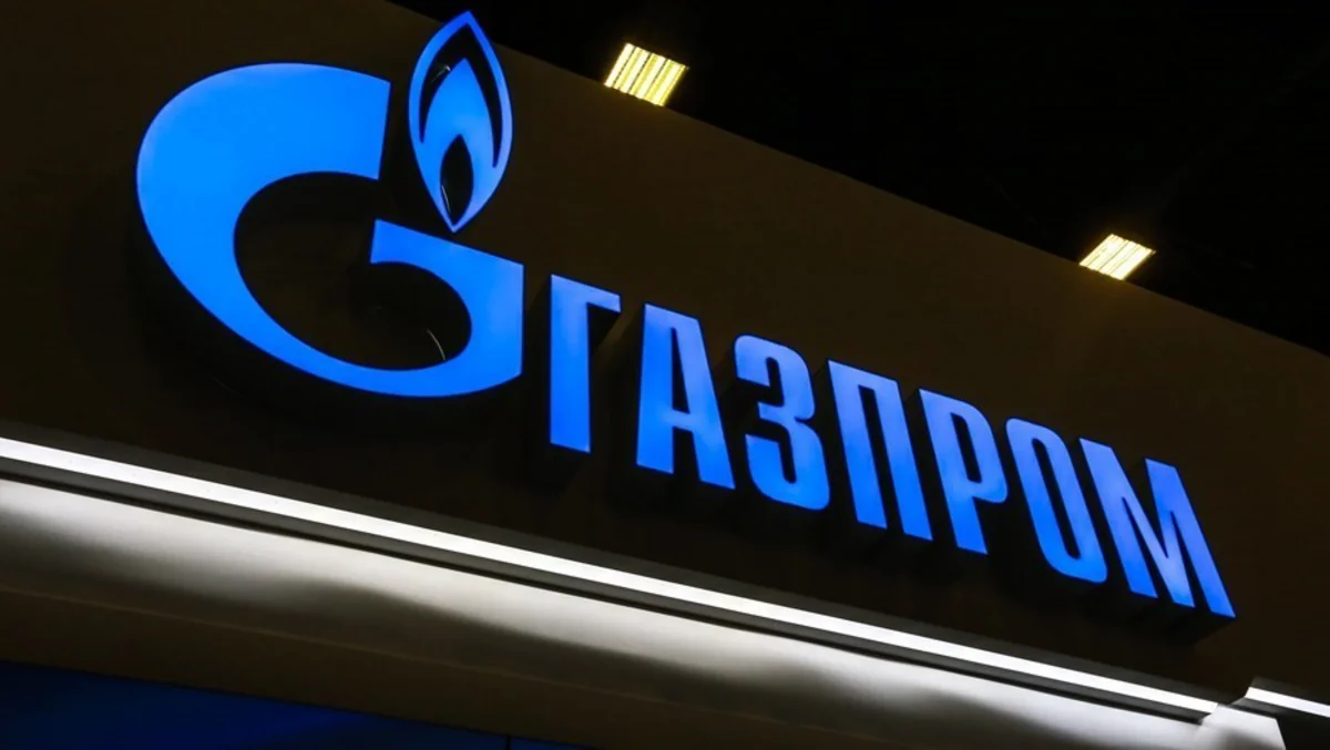 Газпром стал самой дорогой компанией в России