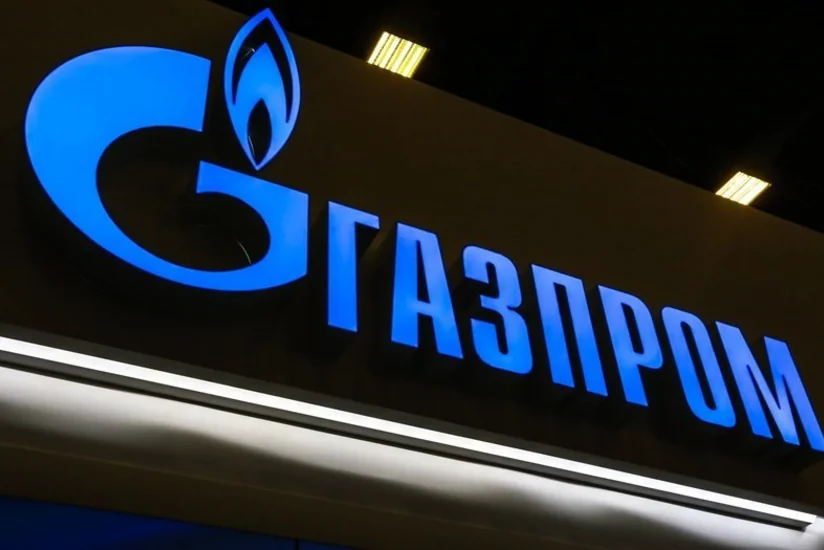 Газпром стал самой дорогой компанией в России