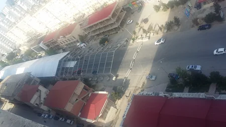 Bakıdakı yarmarkalardan biri köçürülür - FOTO