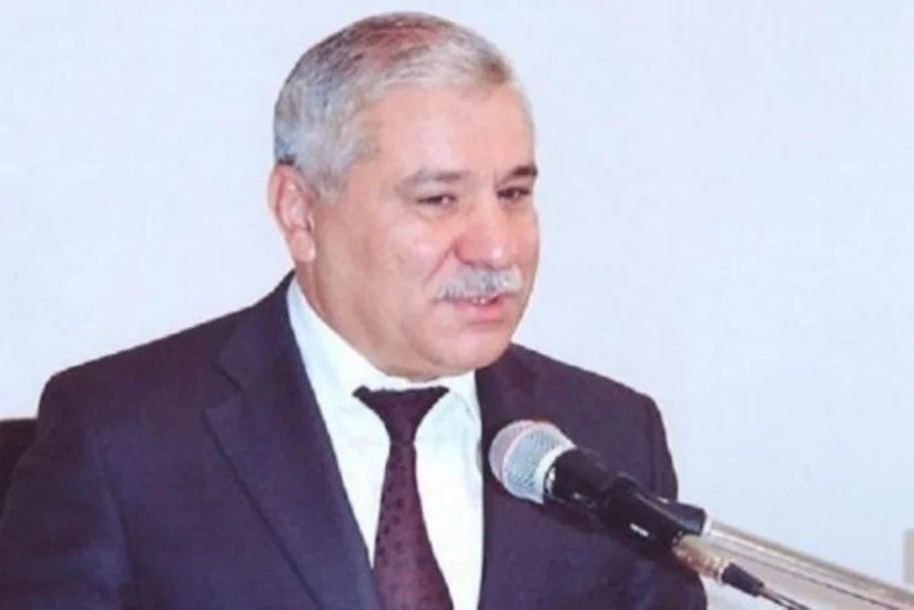 Lütvəli Babayev 2-ci dərəcəli “Vətənə xidmətə görə” ordeni ilə təltif edilib