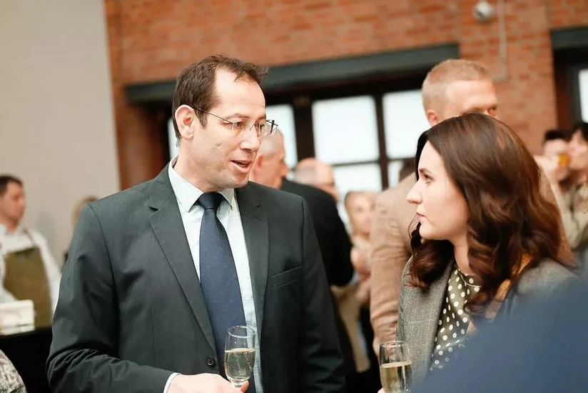 СМИ: Названа дата прибытия в Баку новоназначенного посла Израиля в Азербайджане