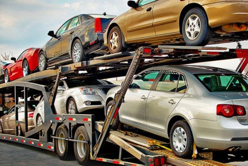 Georgia exports $170.5M worth of cars to Azerbaijan in 9 months
