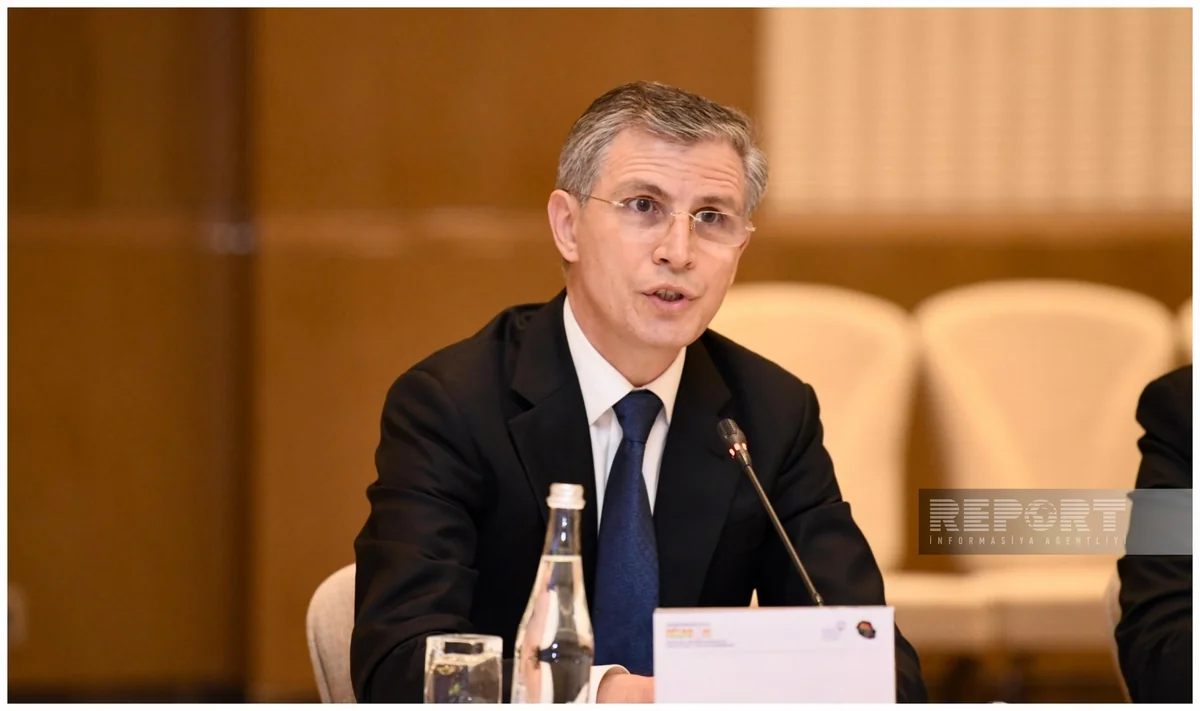 Zahid Oruj: BIG's efforts yield significant results