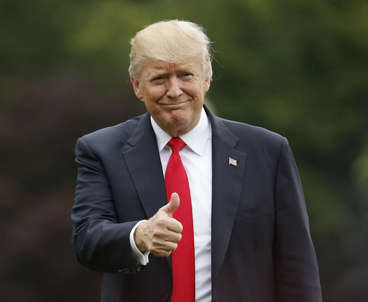 Tramp Venesuelaya qarşı hərbi müdaxiləni istisna etməyib