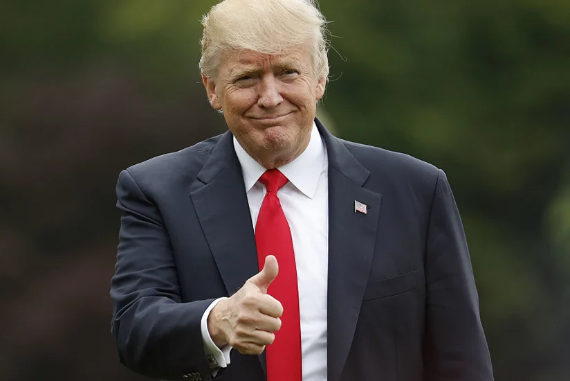 Donald Tramp: Ramazan bayramı bizə mərhəmət, şəfqət və xoşməramlılığın vacibliyini xatırladır