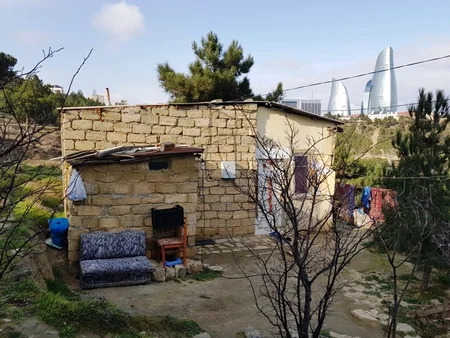 Səbail RİH Bayıldakı sürüşmənin tikintilərlə əlaqələndirilməsinə münasibət bildirib
