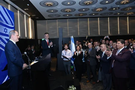 Azərbaycan XİN İsraildə səfirliyin açılması ilə bağlı məlumat yayıb