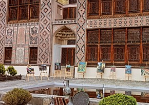Azerbaijan’s Shaki to host Terra Madre food festival