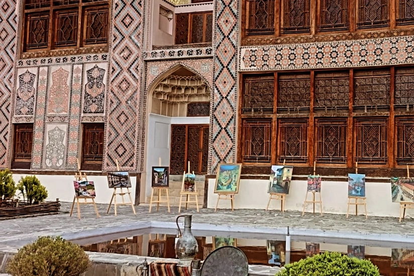 В Шеки пройдет гастрономический фестиваль