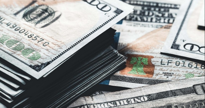 В Армении из корпуса Следственного комитета украли почти $600 тысяч
