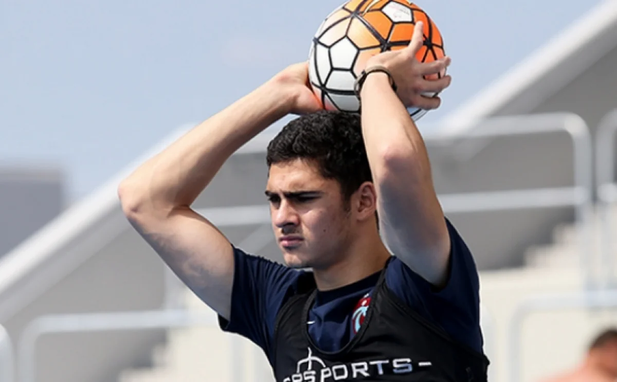 Named transfer prices for Azerbaijani players at Turkish Super League