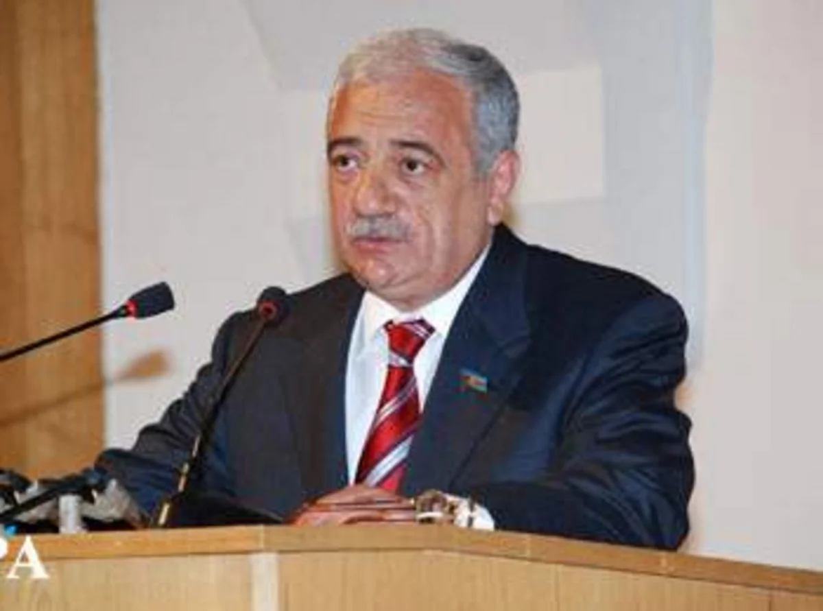 Səttar Mehbalıyev Azərbaycandakı iri xarici və yerli şirkətləri qınayıb