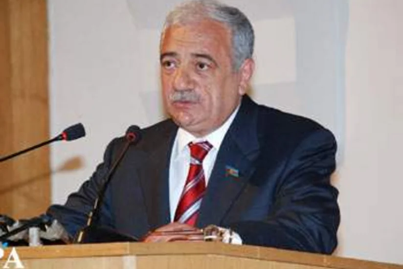 Səttar Mehbalıyev Azərbaycandakı iri xarici və yerli şirkətləri qınayıb
