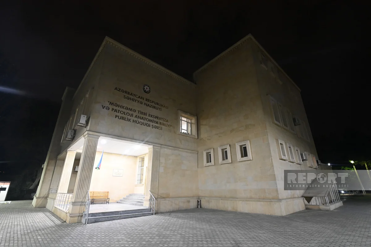 Yekaterinburqda öldürülən iki azərbaycanlının nəşi məhkəmə-tibbi ekspertizadan keçirilib