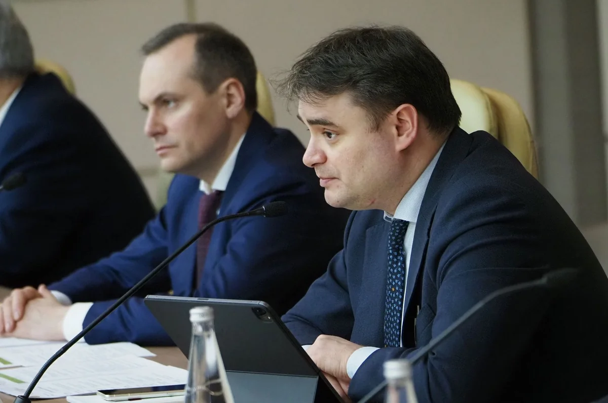 Минпромторг РФ рассматривает создание промзон в Индии, Иране, Латинской Америке