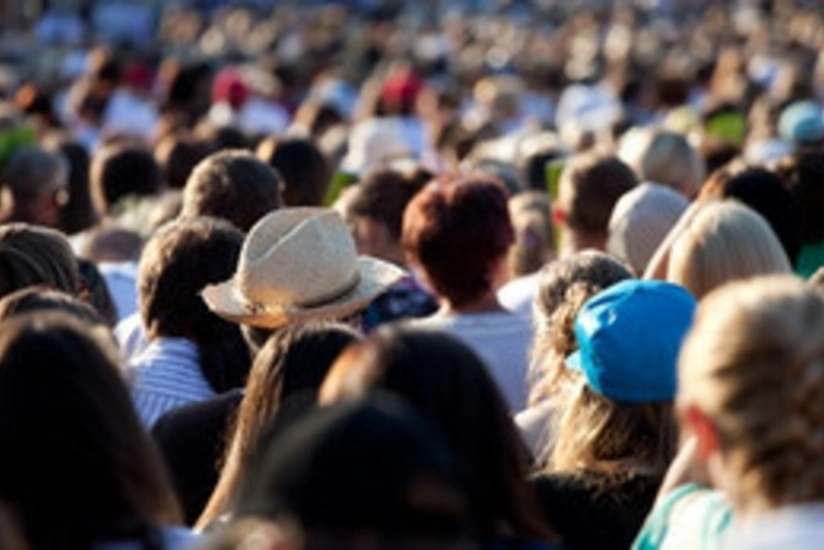 Number of population in Azerbaijan announced