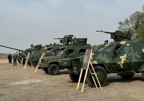 Sweden, Norway, Denmark give $486M to NATO project to send US weapons to Ukraine