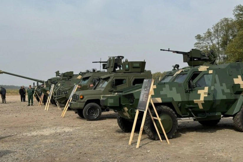 İsveç, Norveç və Danimarka Ukraynaya 486 milyon dollar ayıracaq