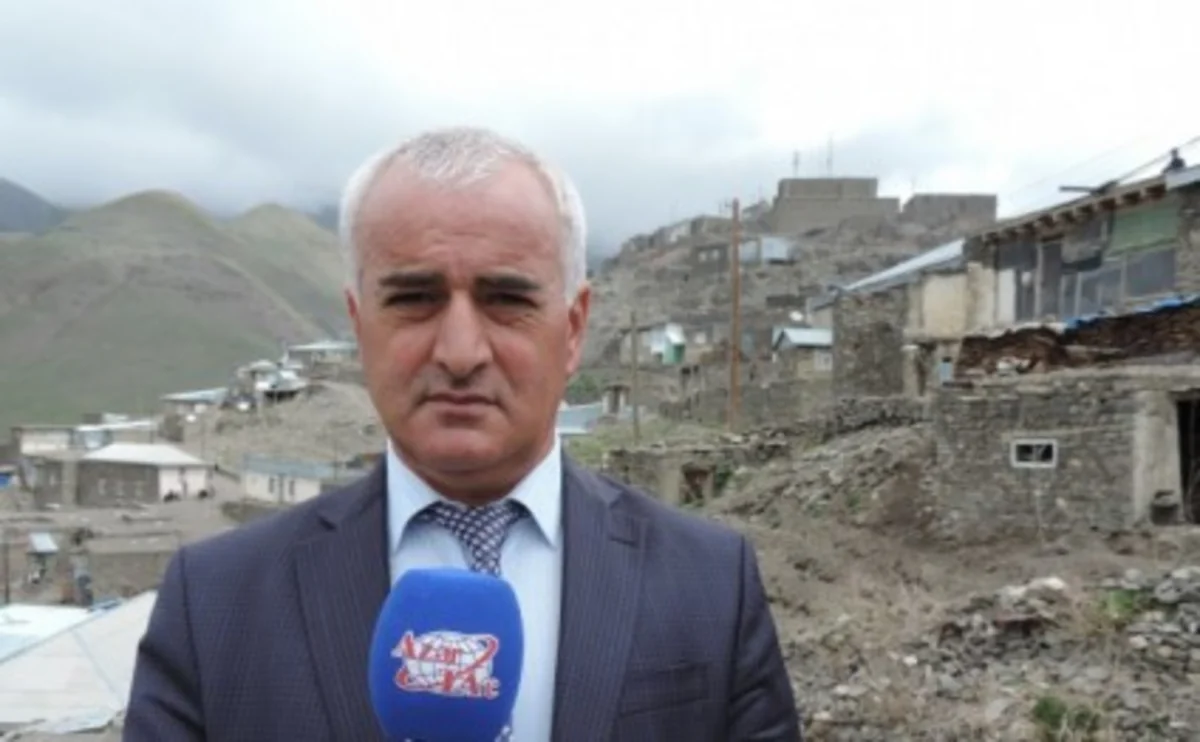 ​Azərbaycanda bir neçə gün əvvəl intihara cəhd etmiş vəzifəli şəxs dünyasını dəyişib