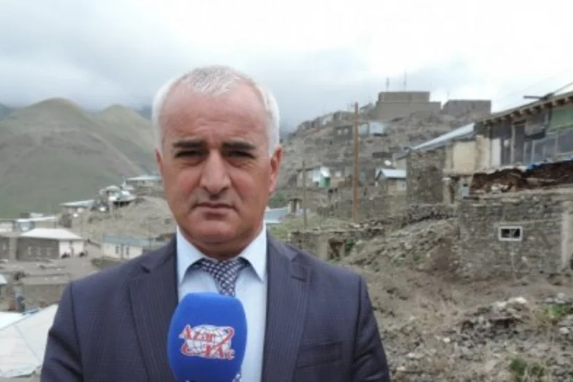 ​Azərbaycanda bir neçə gün əvvəl intihara cəhd etmiş vəzifəli şəxs dünyasını dəyişib
