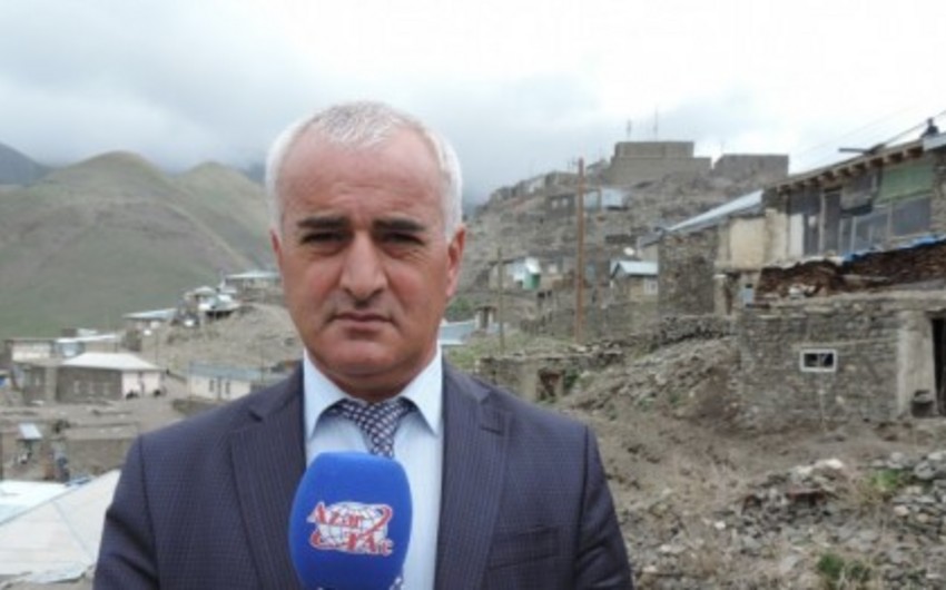 ​Azərbaycanda bir neçə gün əvvəl intihara cəhd etmiş vəzifəli şəxs dünyasını dəyişib