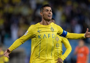 Ronaldo to extend contract with Al-Nassr
