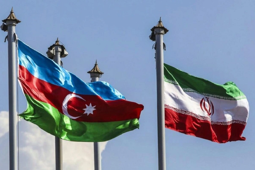 Tehran: Relations with Azerbaijan have entered a new stage