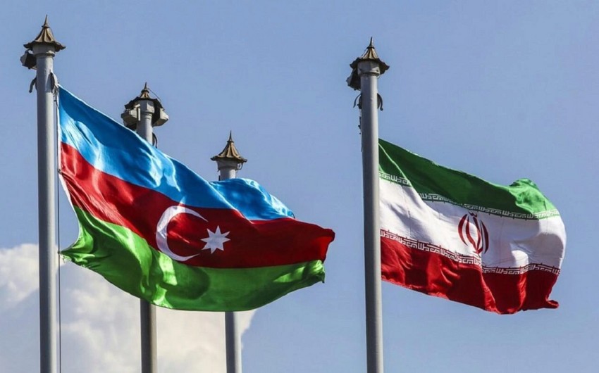 Tehran: Relations with Azerbaijan have entered a new stage