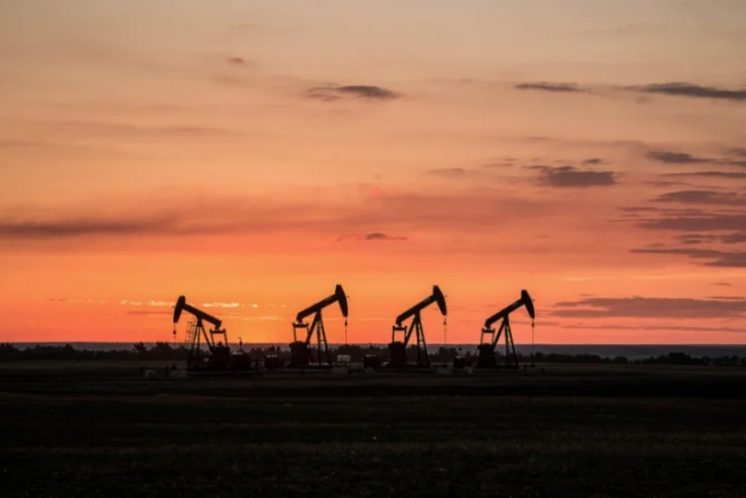 Rusiya ilin əvvəlindən neft hasilatını 1,4 faiz artırıb