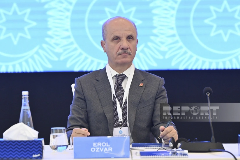 Türk dövlətlərinin universitetləri ilə tanınma problemini həll edəcək vahid qurum yaradılacaq
