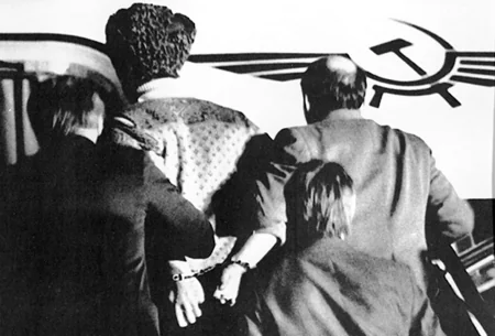Erməni terroru: 30 il əvvəl Yakşıyantsın dəstəsi uşaqlarla dolu avtobusu partlatmaq istəyib