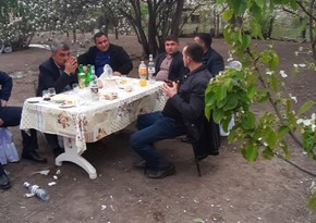 В Самухе предотвратили проведение свадьбы