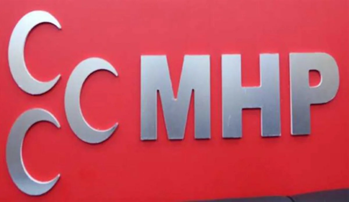 ​Məhkəmə MHP-nin fövqəladə qurultayla bağlı qərarını dayandırıb