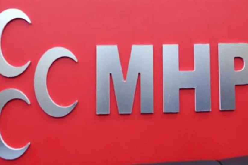 ​Məhkəmə MHP-nin fövqəladə qurultayla bağlı qərarını dayandırıb