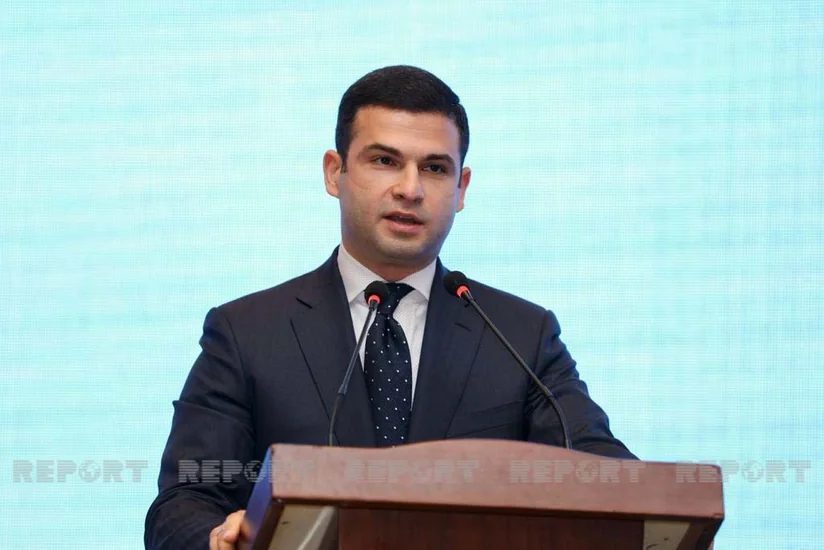 Орхан Мамедов рассказал о механизмах поддержки предпринимательства