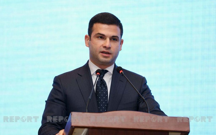 Орхан Мамедов рассказал о механизмах поддержки предпринимательства