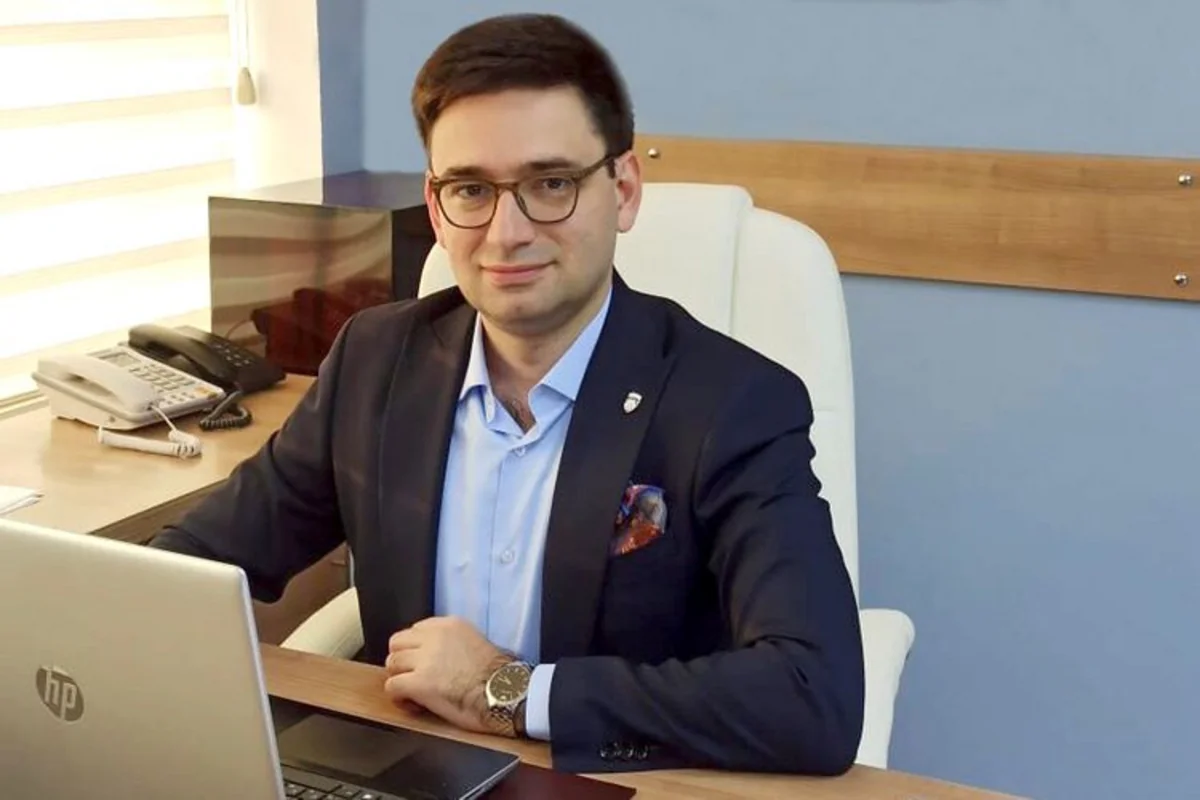 Azərreylin prezidenti: Bəzi voleybolçularımız hobbilərini biznesə çeviriblər - MÜSAHİBƏ