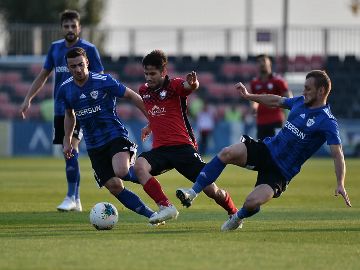 Azərbaycan Premyer Liqası: Qarabağ Qəbələni qəbul edəcək