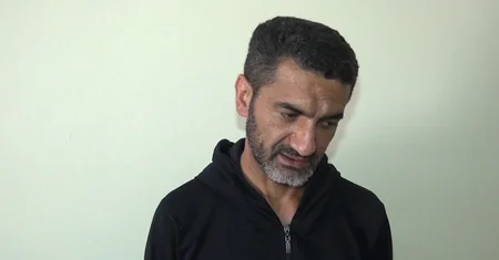 Gəncədə narkotik satan və alan şəxslər şəxslər saxlanılıb
