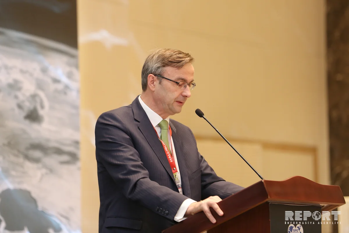 Final contracts on 'Absheron' field to be signed in 2018