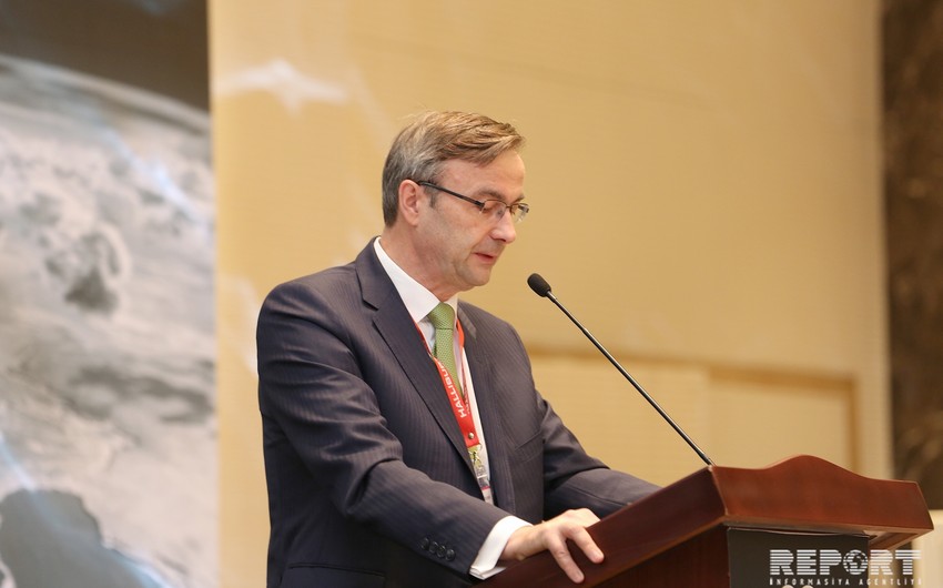 Abşeron yatağı üzrə yekun müqavilələr gələn il imzalanacaq