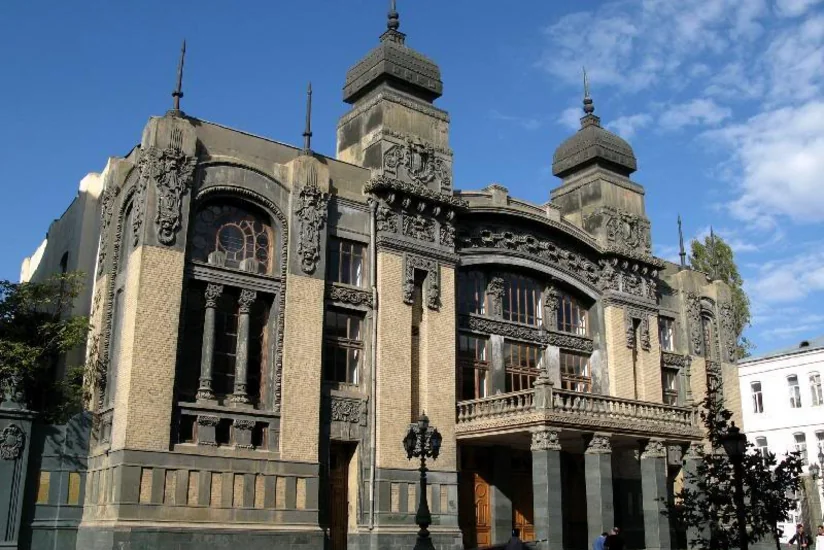 Opera və Balet Teatrında Karmen operası nümayiş etdiriləcək