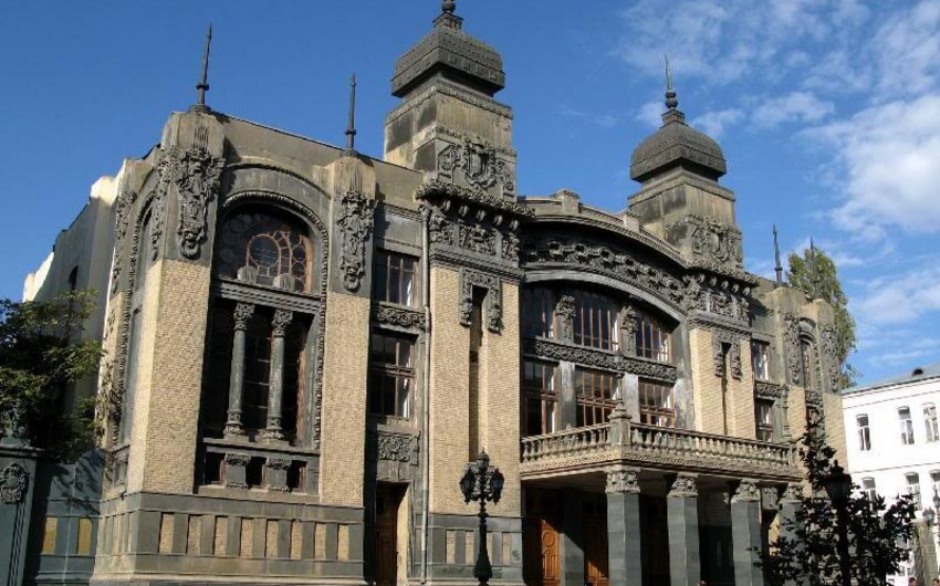 Opera və Balet Teatrında Karmen operası nümayiş etdiriləcək